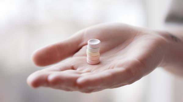 Vitamina C și COVID-19. Experții au aflat cum trebuie administrată corect