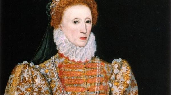 Fantomele familiei regale din Marea Britanie