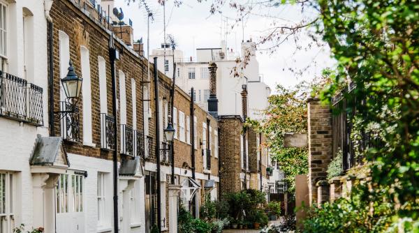 Marea Britanie: Preţurile locuinţelor cresc și nu se mai opresc