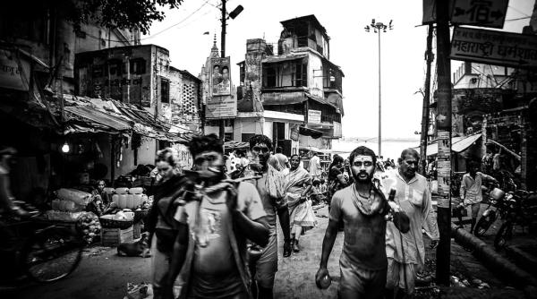 Alertă în India. Un alt virus începe să facă ravagii