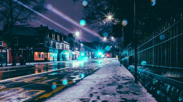 Prognoza meteo pentru 8-21 noiembrie. Vremea se răcește