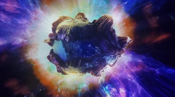 Vine Crăciunul, vine și ASTEROIDUL. Anuțul celor de la NASA