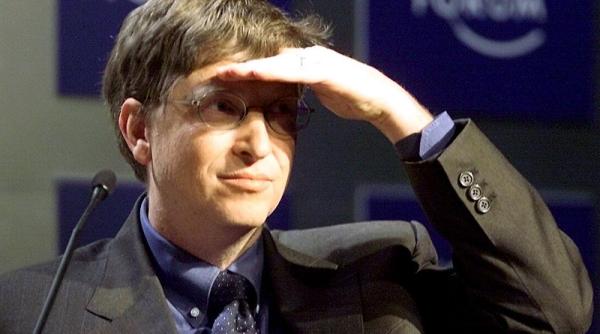 Averea COLOSALĂ pe care Bill Gates ar fi avut-o dacă nu și-ar fi vândut acțiunile Microsoft