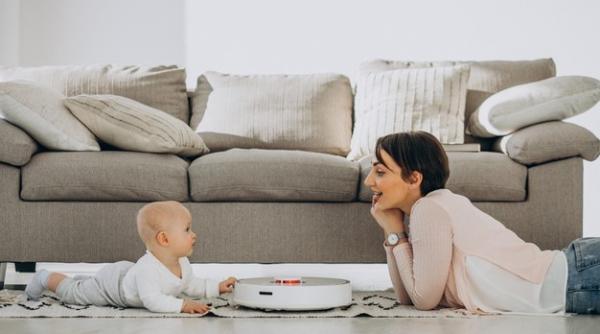 Profesia de BONĂ. Este OBLIGATORIU pentru părinți