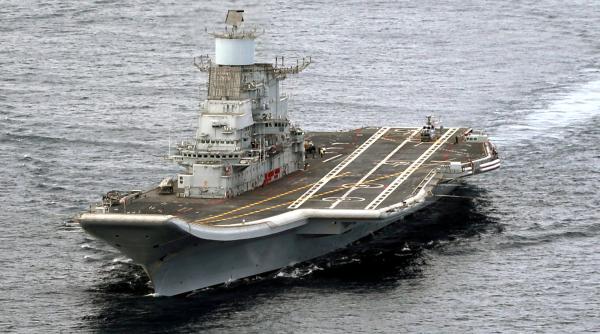 Armata Chinei învață să distrugă portavioane americane. Ce au construit 