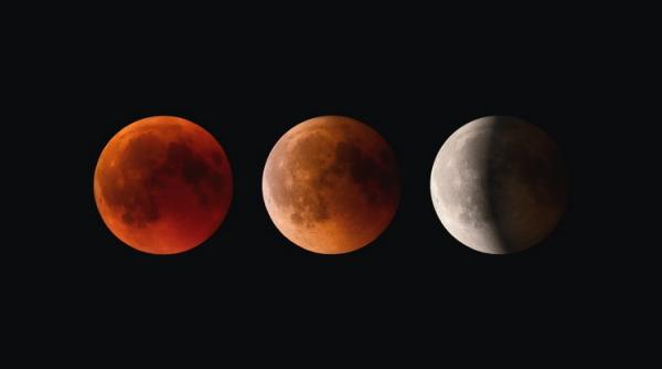 Horoscop. Eclipsa de Lună în Taur are o fațetă nevăzută. Pericole la tot pasul