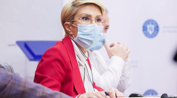 PENSII și SALARII. Raluca Turcan, despre procentul de creștere