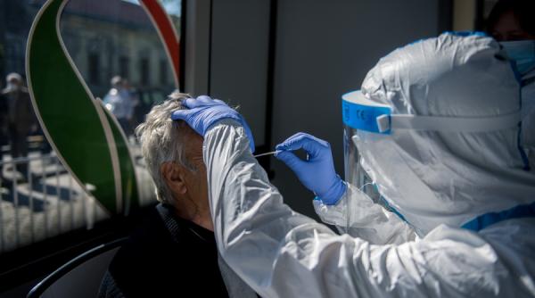 Testare obligatorie pentru nevaccinați. Cîțu: Nu pe banii statului