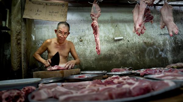 China ”coace” o nouă pandemie? Un amplu studiu ne dă vești proaste