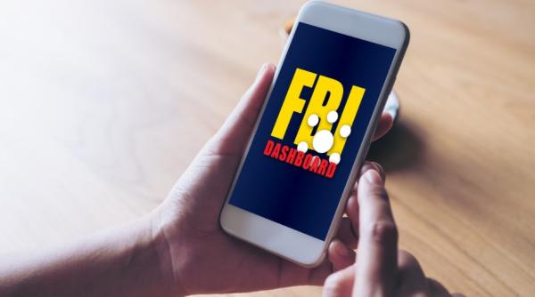 FBI intră în alertă! Mailurile agenției, atacate de hakeri