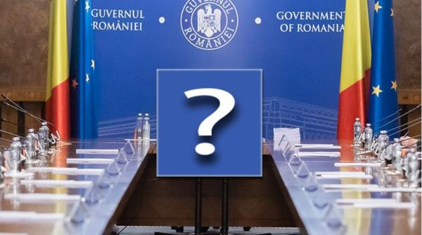 Stabilirea premierului. Există DOUĂ variante: Una este publică, alta secretă