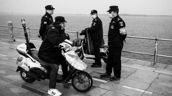 China luptă cu cel mai mare focar provocat de varianta Delta