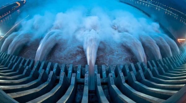 Dana Crîznic HIDROELECTRICA: Este una din companiile foarte afectate de această poluare masivă