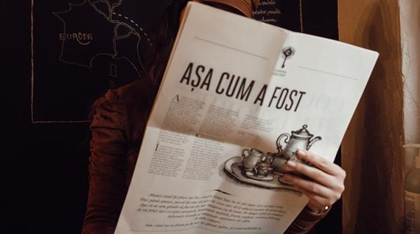 Știrile dimineții. Cinci informații pentru începutul zilei