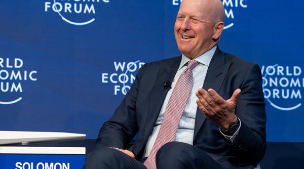 CEO-ul Goldman Sachs: Lăcomia a depășit cu mult frica