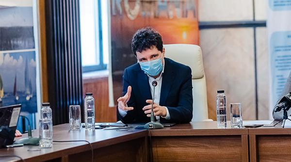 Nicușor Dan, despre facturile bucureștenilor: Vom decide preţul rezonabil