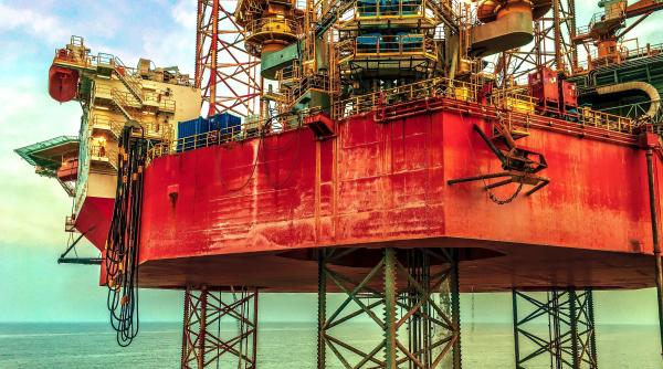 Petrolul și gazele naturale. Directorul BP: ”Voi spune ceva care va enerva”