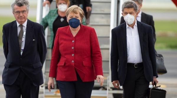 Presa germană, dezvăluiri INCOMODE despre Angela Merkel