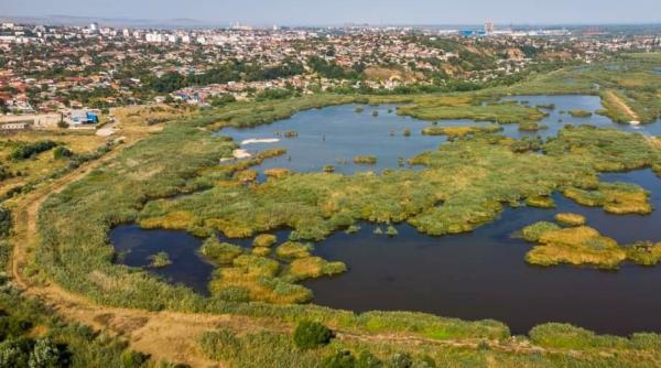 Investiții majore la Tulcea. Cum se schimbă fața județului