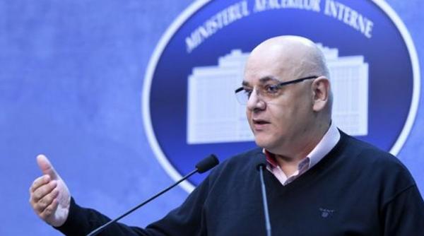 Arafat, despre propunerile CNSU: Unii au zis că e relaxare, nu e relaxare