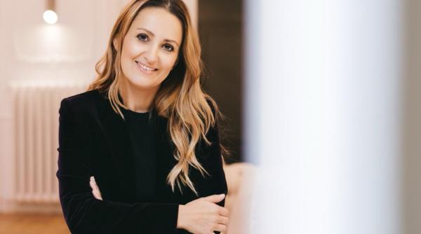 Lavinia Chican, NewTech ACademy. Locul potrivit unde puteți învăța o meserie bănoasă