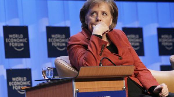 Angela Merkel, îngrozită: ”Evoluția este extrem de dramatică!”