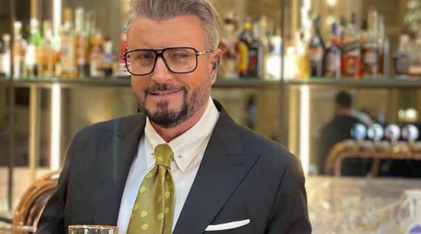 Cât succes au afacerile lui Cătălin Botezatu. Ce meserie ar fi trebuit să aibă celebrul designer