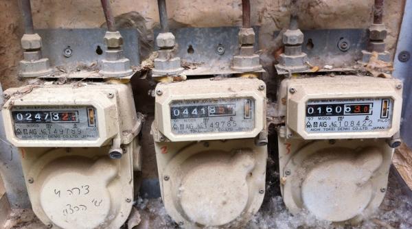 Gazprom amenință Republica Moldova că sistează livrările în 48 de ore