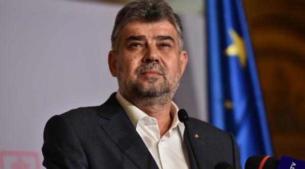 Marcel Ciolacu, despre pensii: ”Spui ce e mai bine pentru români, nu te plângi după”