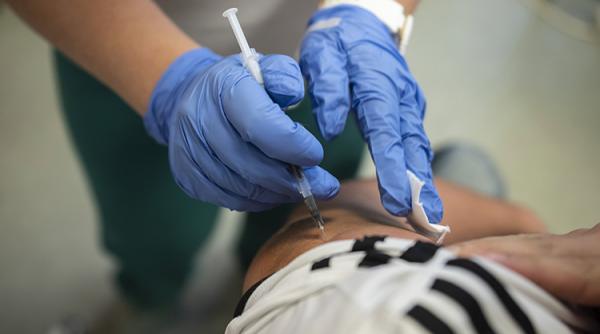 Amenzi de mii de euro pentru cine nu se vaccinează. Austria pune piciorul în prag