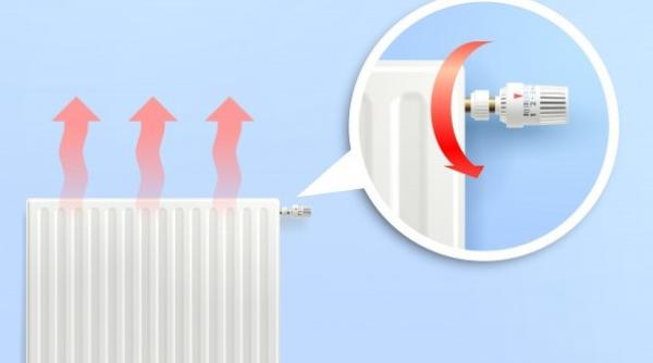 Contoare de căldură și apă caldă. Este pe ultima sută de metri 