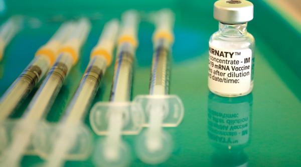 Locuință pentru vaccinați. Loterie lansată în Austria