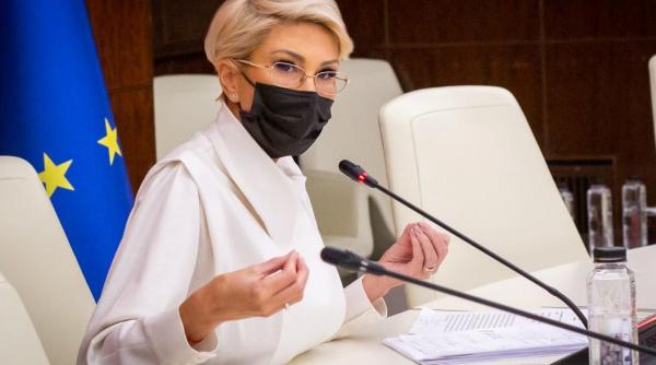 Raluca Turcan: Adevărul despre banii de pensii va ieși la iveală 