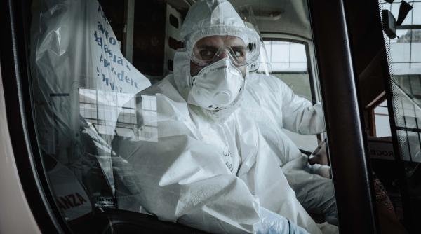 Valeriu Gheorghiță despre miocardida: După COVID-19 și după VACCINARE  VIDEO