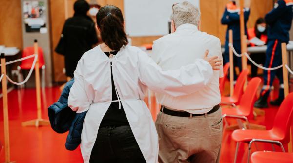 Varianta DELTA a virusului SARS-CoV-2. Americanii au aflat adevărul