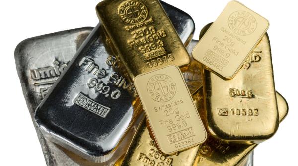 10 cele mai prețioase și importante metale din lume