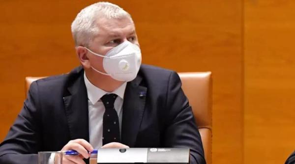 Florin Roman, ministrul propus la Cercetare: Facilitățile pentru IT-ști rămân