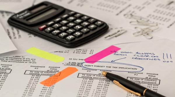 Proiectul de rectificare bugetară, publicat de Finanțe. Pricipalele prevederi