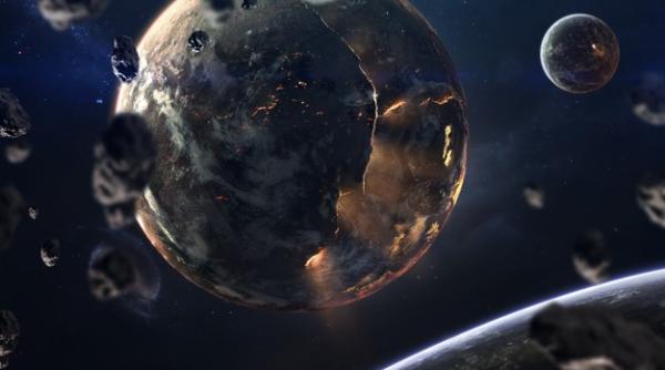 Profeție ÎNGROZITOARE. Omenirea NU o să ȘTIE NIMIC