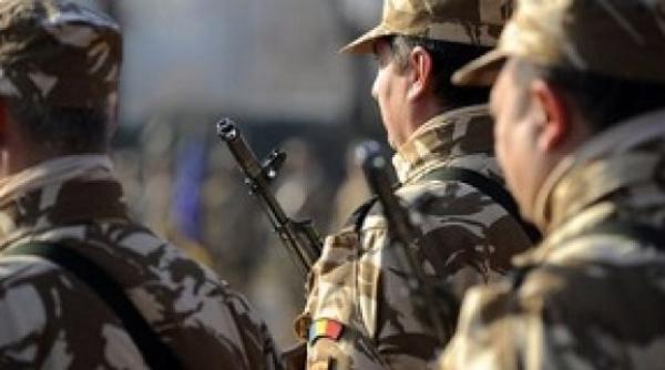 Legea a fost promulgată! BANI pentru urmașii militarilor decedați în misiuni