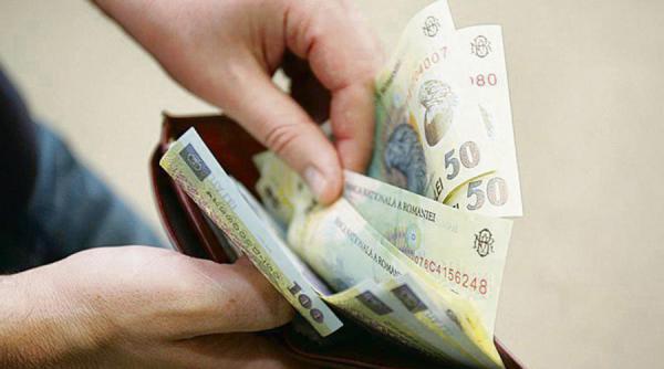 Ministerul Finanțelor a MODIFICAT proiectul privind rectificarea bugetară