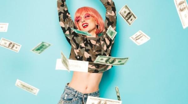 Românul cu NOROC la bani. A ghicit numerele CÂȘTIGĂTOARE la LOTO