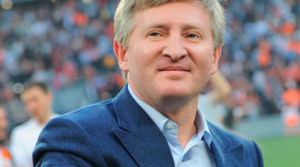 Scandal în Ucraina. Acuzat de complot, miliardarul Ahmetov acuză, la rândul său