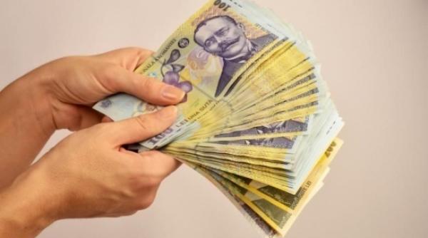 Se dau 400 de lei de persoană! Află DETALII