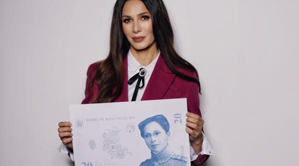 Succes legendar al campaniei Femei pe Bancnote