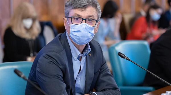 Popescu: IMM-urile pot depune cereri de compensare a consumurilor de energie electrică şi/sau gaze naturale