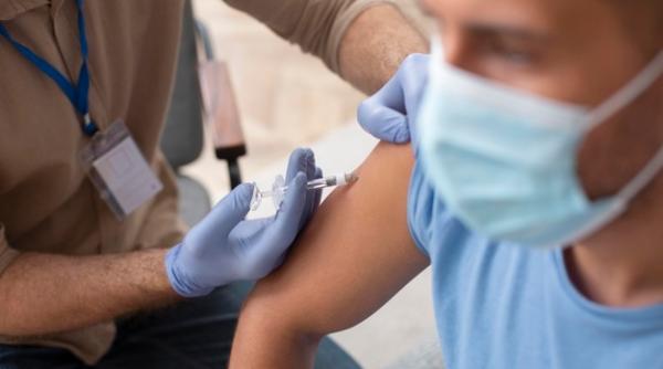 Două extrageri la Loteria de Vaccinare sunt programate ASTĂZI