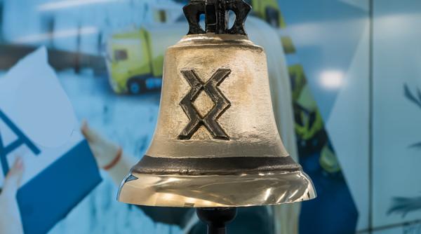 BVB închide ziua optimist. Cele mai bune evoluții Dafora, Mecanică Fină şi Nuclearelectrica