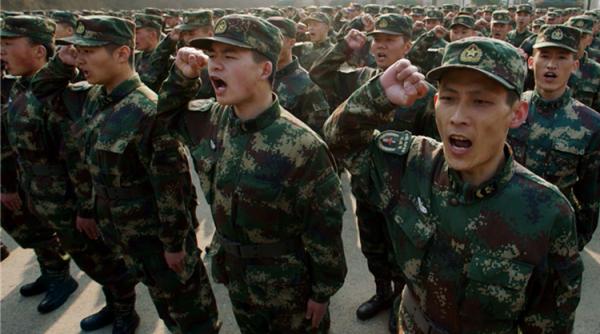 China și Rusia. Ce s-ar întâmpla dacă... Un scenariu CATASTROFĂ