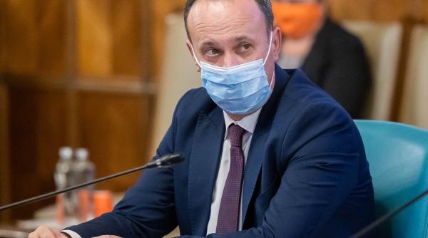 Nicușor Dan vrea discuții cu ministrul Finanțelor pe tema banilor din Capitală. RĂSPUNSUL LUI CÂCIU